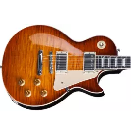 2016 ES Les Paul Standard Ltd. Lightburst