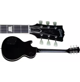 2016 ES Les Paul Standard Ltd. Lightburst