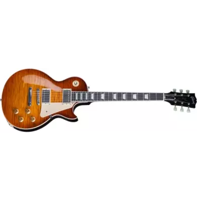 2016 ES Les Paul Standard Ltd. Lightburst