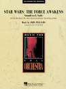 Hal Leonard - Star Wars: The Force Awakens--Soundtrack Suite - Williams/O