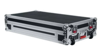 Boîtier de transport pour Pioneer DDJ-SZ/RZ avec plateau coulissant
