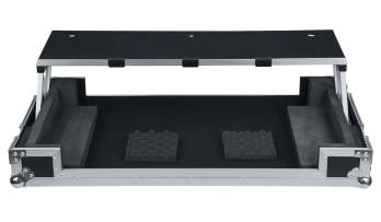 Boîtier de transport pour Pioneer DDJ-SZ/RZ avec plateau coulissant