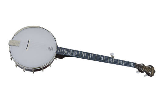 Artisan Goodtime Openback 5-String Banjo