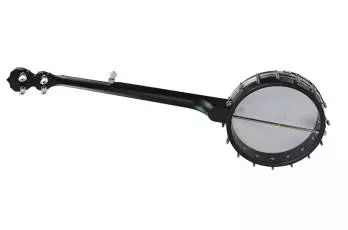 Artisan Goodtime Special 5-String Openback Banjo