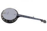 Deering Banjo Company - Artisan Goodtime Special 5-String Banjo w\/Resonator