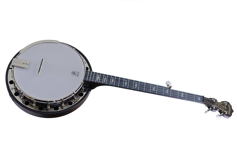 Artisan Goodtime Special 5-String Banjo w/Resonator - Left Handed