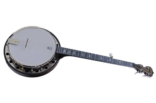 Deering Banjo Company - Artisan Goodtime Special 5-String Banjo w/Resonator - Left Handed