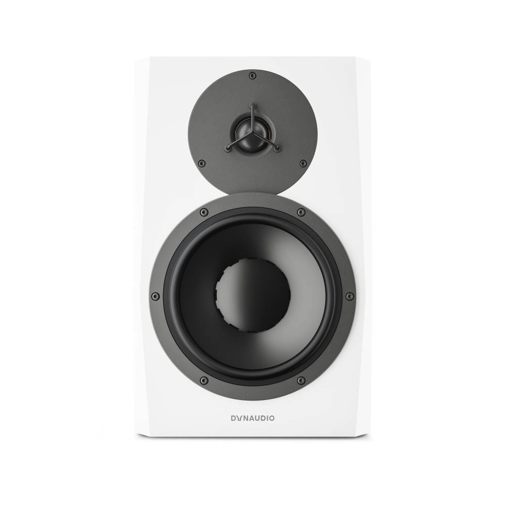 LYD 8 8\'\' Powered Reference Monitor (Single)