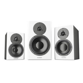 LYD 8 8\'\' Powered Reference Monitor (Single)