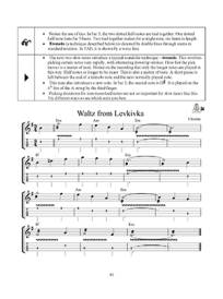 International Mandolin Method - Berthoud - Book/Audio Online