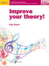 Faber Music - Improve Your Theory! Grade 5 - Harris - Book