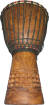 African Drums - African Djembe Large