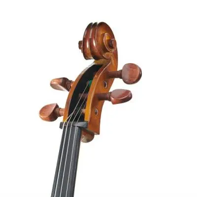 Student I Cello Outfit 1/4