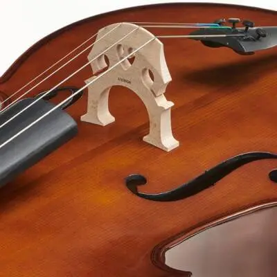 Student I Cello Outfit 1/4