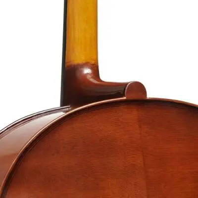 Student I Cello Outfit 1/4