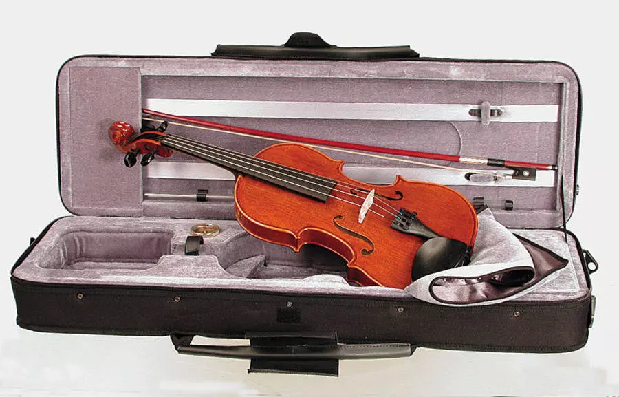 Conservatoire Violin Outfit 4/4