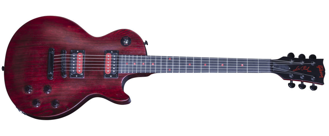 GIBSON Les Paul Voodoo Limited JuJu ギブソン Gibson Les Paul Voodoo 2016 LTD Electric Guitar - JuJu