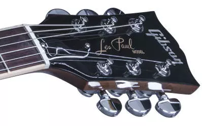 2016 Les Paul Standard Walnut Ltd