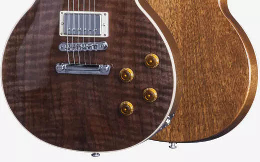 2016 Les Paul Standard Walnut Ltd