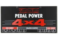Voodoo Lab - High Current Power Supply