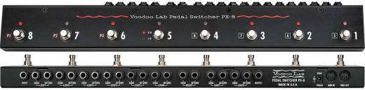 Pedal Switcher