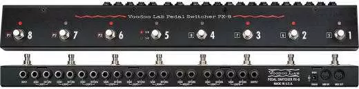 Pedal Switcher
