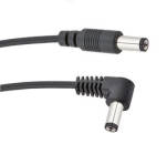 Voodoo Lab - 2.1mm Straight and Right Angle Barrel Cable