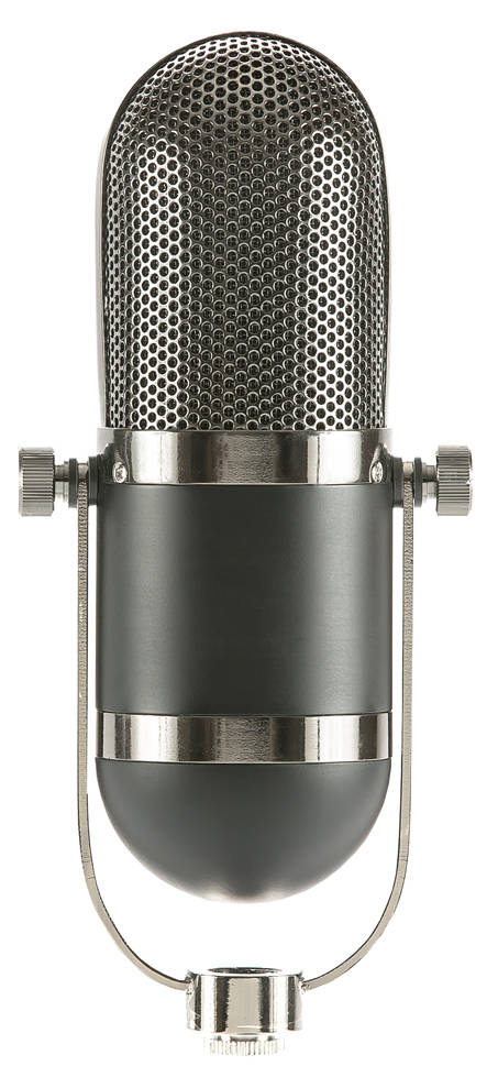 Apex747 Vintage Style Dynamic Microphone