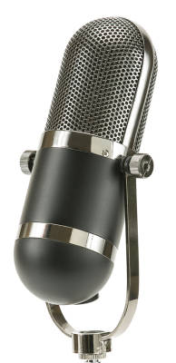 Apex747 Vintage Style Dynamic Microphone
