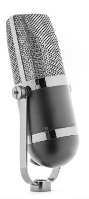 Apex787 Active Ribbon Microphone