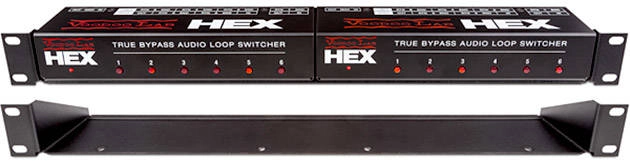 HEX Rackmount Bracket