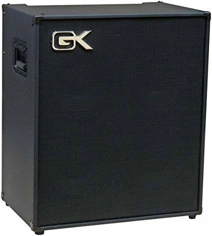 MB210-2/T Tolex-Covered 500 Watt 4x10 Combo