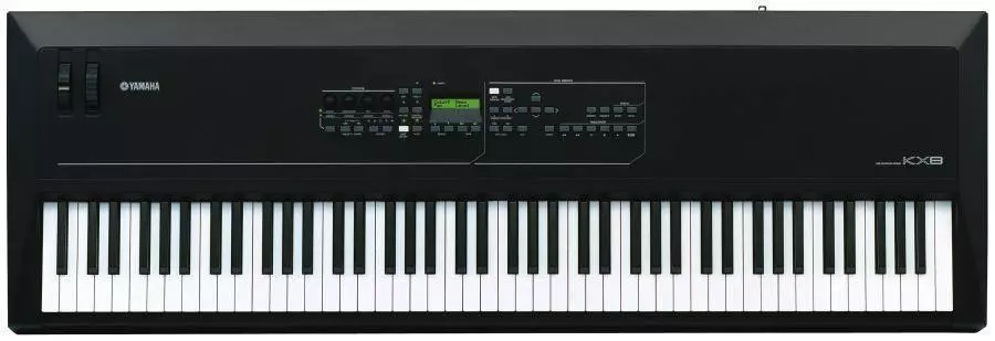 KX8 - 88 Key Controller