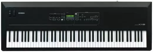 KX8 - 88 Key Controller
