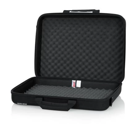 Lightweight Molded EVA DJ Controller Case - 18x13x3\'\'