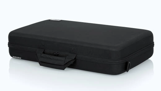 Lightweight Molded EVA DJ Controller Case  - 23x14x3\'\'