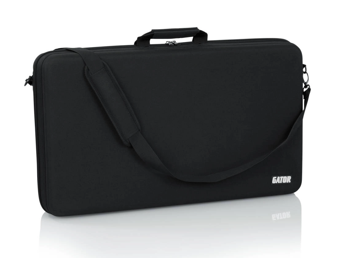 Lightweight Molded EVA DJ Controller Case - 28x16x4\'\'