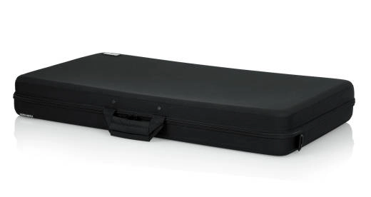 Lightweight Molded EVA DJ Controller Case - 35x19x3\'\'