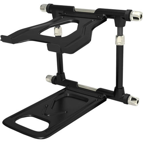 Stand Elite Laptop Stand - Black