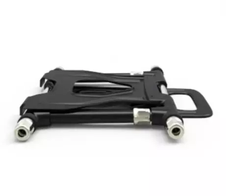 Stand Elite Laptop Stand - Black