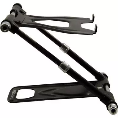 Stand Elite Laptop Stand - Black
