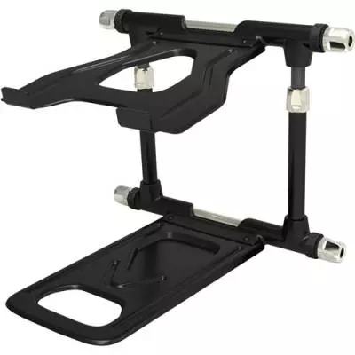 Stand Elite Laptop Stand - Black