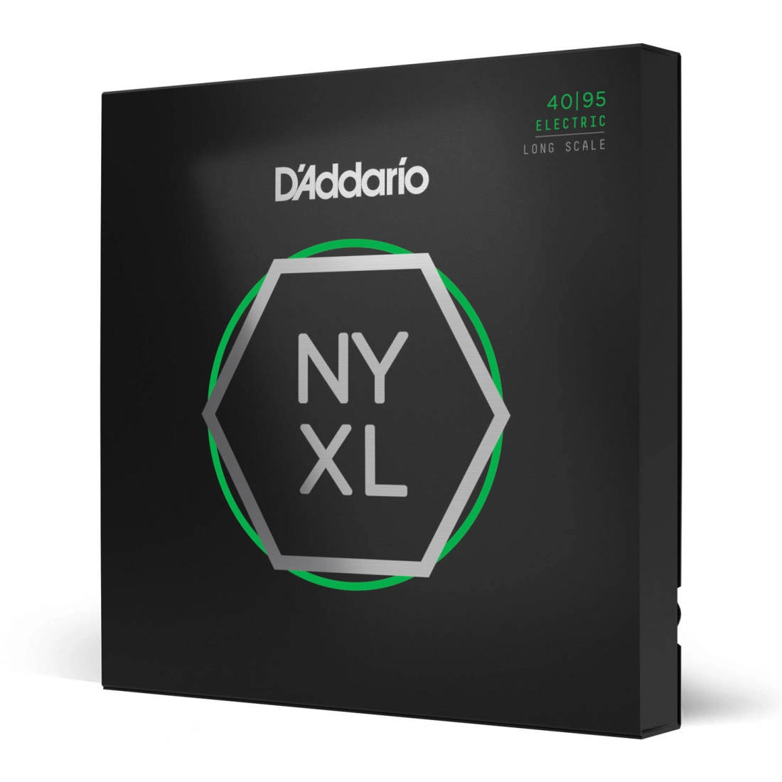 NYXL Bass String Set Long 40-95