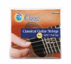 Oasis Guitar Products - Gpx+Strings Ht Treble-Mt Bass Set