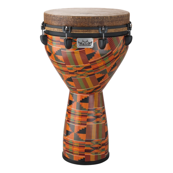 Paulo Mattioli Signature Djembe - 25x14