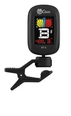 Clip On Tuner