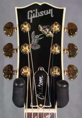 2106 Hummingbird Custom HSC Limited Edition