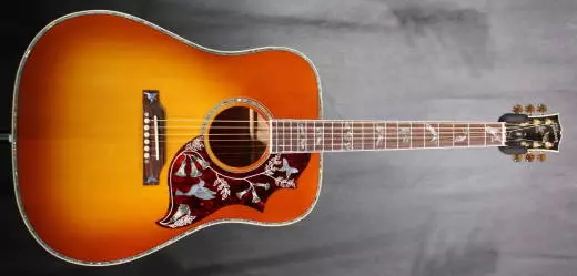 2106 Hummingbird Custom HSC Limited Edition