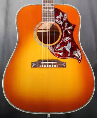 2106 Hummingbird Custom HSC Limited Edition