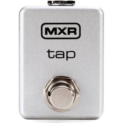 MXR - M199 Tap Tempo Footswitch for Echoplex